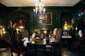 Musée Dennis Severs' House